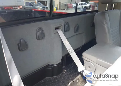 2008 Dodge Ram 1500 St/Sxt z USA, uszkodzony, nr VIN 1D7HA16N18J139932